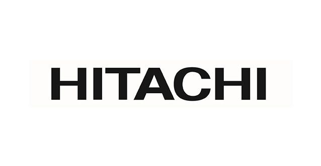 hitachi